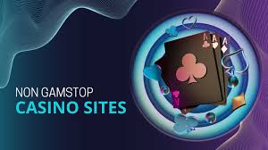 Explore the World of Casinos Not Registered on Gamstop 1720923957