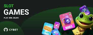 Discover the Excitement of Cybet Casino UK -768654261