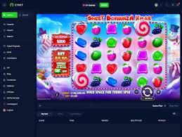 Discover the Excitement of Cybet Casino UK -768654261